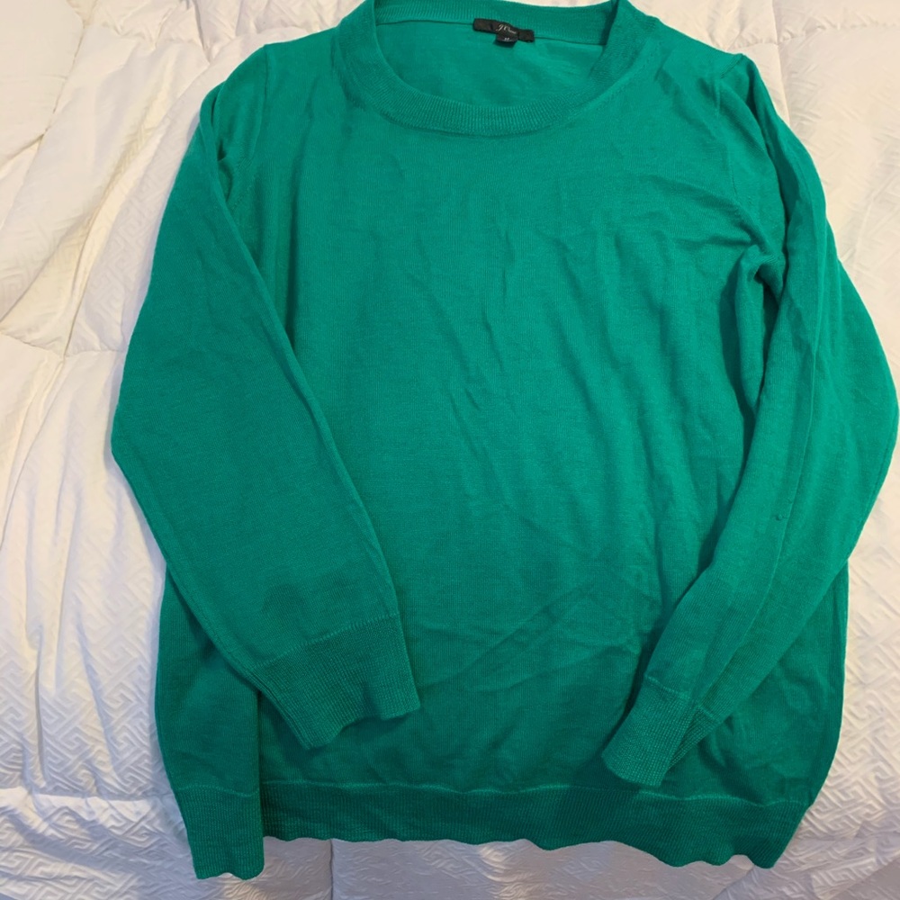 J Crew Tippi Sweater SALE